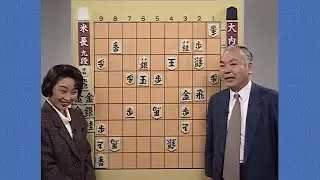 投了が敗着！？解説の加藤一二三九段もビックリ《銀河戦AIガイド～振り飛車党特集》