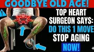 Over 50 These 5 Simple Exercises Rebuild Strong, Powerful Glutes Fast  The Health 60+