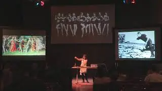 Lief Hall: Mythology, Gender and Cyber-virtual Identity in Pop Music Performance