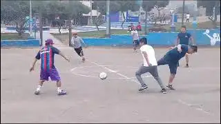 fulbito asped