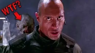 10 WORST Movies Based On Video Games