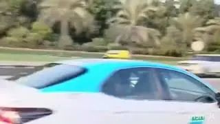 Sheesha Cafe , Dubai , drive tour , Abu Dhabi
