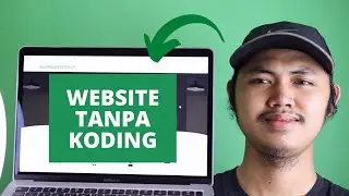 CARA MEMBUAT WEBSITE SENDIRI DARI NOL SAMPAI ONLINE - FULL LENGKAP 2022