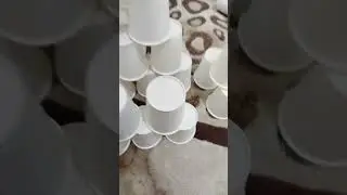 KARTON BARDAK KULE