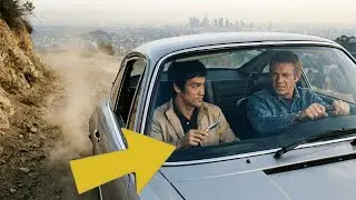 Steve McQueen Trapped Bruce Lee in a Death Ride&mdash;The Legend&rsquo;s Reaction With a Knife SHOCKED the World