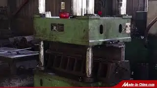 Concrete Pole Centrifugal Spinning Machine/ Concrete Electric Pole Making Machine