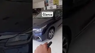 Top varient TOYOTA