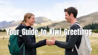 How to Say Hello in New Zealand Like a Local (Kia Ora + Hongi Explained!) in 2026