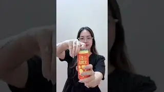 Mở lon khai xu&acirc;n &ndash; Uống ngon, nhận ưu đ&atilde;i c&ugrave;ng L&agrave; Juice! 🌱#lajuice #food #healthy #review #tet