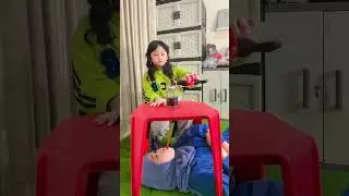 KOK MINUMNYA GAK HABIS HABIS YA ⁉️