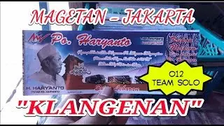 MAGETAN - JAKARTA 