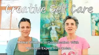 Creative Self Care
