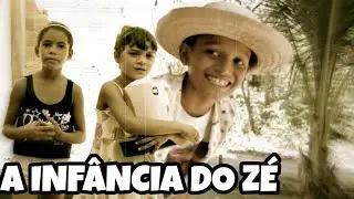 A PRIMEIRA VASSORADA DO Z&Eacute; DA RO&Ccedil;A