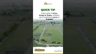 Nothing is sure bet investment kama ku-get land! Affordable plots in Ruiru Call us 0701400500 #kenya