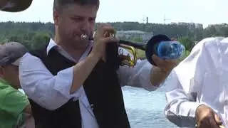 Jazz With Beard / 