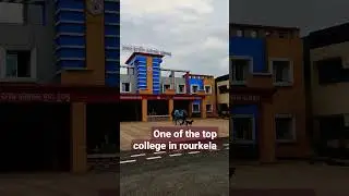 one of the top and best@## 💯💯college in Rourkela 😘❤&zwj;🔥❤&zwj;🔥🙏🙏👍🏻👍🏻🙏please like and comment @#@@###