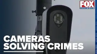 Illinois State Police Say That Automated License Plate Readers Have Been Helping Solve Deadly Crimes