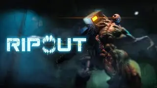 RIPOUT - ПЕРВЫЙ ВЗГЛЯД