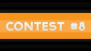 Friday Contest #8 | Larzz Vs XE Fame