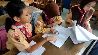 PSASP DAY 4 - SD NEGERI 1 PONDOK
