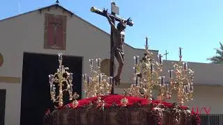 Semana Santa Alcala de Guadaira 2019 Perdon