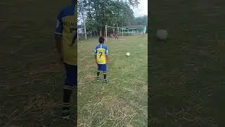 Ronaldo##freekick ##prectice ##under12 ##ronaldogoals ##penalty ##ronaldoshortsvideos 🔥🔥