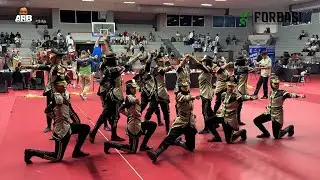 FINAL TOUR FORBASI 2025 U15 GRUP A - KOBARSPENINE-JAWA TIMUR