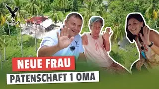 Koh Samui / Patenschaft 1 OMA 