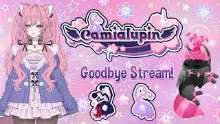 [ Animal Jam Classic ] Camialupin Says Goodbye... | Chatting and Spike Giveaways!