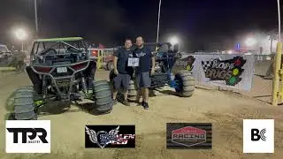 BUCKEYE DRAGS D&M HIGHLIGHTS ROUND 1