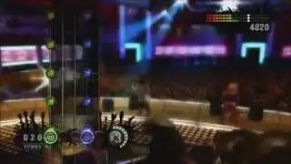 Rock Revolution - Kiss Me Deadly 100% FC (Expert Guitar)