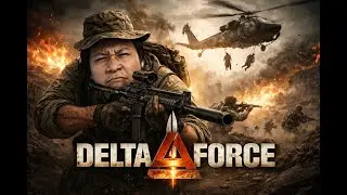 ada apa nich.. #deltaforce