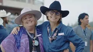 10 Days at the 2023 Calgary Stampede
