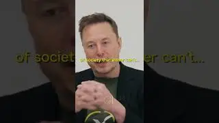 Илон Маск только что раскритиковал своих друзей-кумбая за то, что они, по его словам, поверхностн...