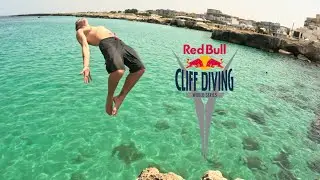 Red Bull Sponsored Me?! (Italy & Greece Vlog) | ep 48