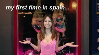 KAIYA TAKES ON SPAIN - EUROSUMMER 2025