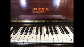 The Unthanks - Dulcitone For Sale