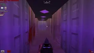 ColorfulMap 1.3 Atmosphere Mod Demonstration - Doom #30