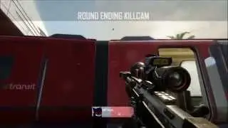 CRAZY 1080 INFINITE FAYDE!
