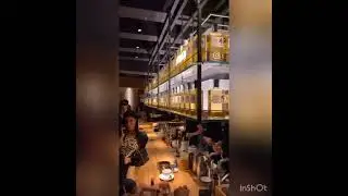 Can Yaman 17.05.2025 Zuma restaurant Rome 🥢🍽️🍷 🇮🇹