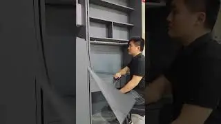 Smart Kitchen Innovations   4 Electric Storage Solutions for Ultimate Space Efficiency!
