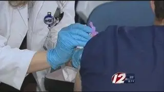 Health Department Issues Statewide Flu Warning