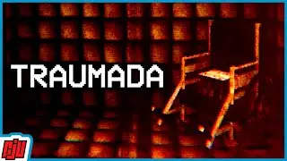 TRAUMADA | Mysterious Indie Horror Game