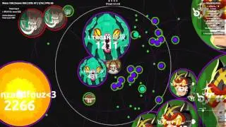ℱℒℳ Best Moments | ft. Crunchy | Flame Clan
