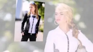 VISION fashion store осень 2014