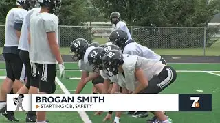 Frontenac football reloads after dominant 2024 season