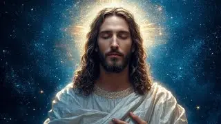 Fall Asleep to the Calm Story of Jesus | Gentle History Narration