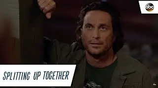 Martin Still Has Feelings - Splitting Up Together
