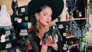 Spooky Decorate w/ Me Using KILLSTAR Home Decor!🦇 Huge Haunted Homeware Haul!🖤
