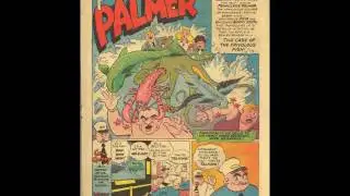 Star Spangled Comics v1941 #026 #comics